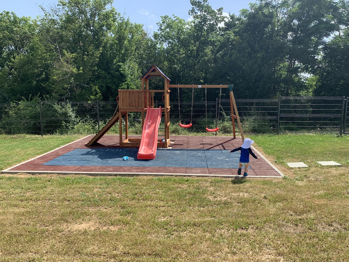 Gastbeitrag: Unser erster gemeinsamer Familienurlaub in Kroatien mit I.D. Riva Tours - Teil 1