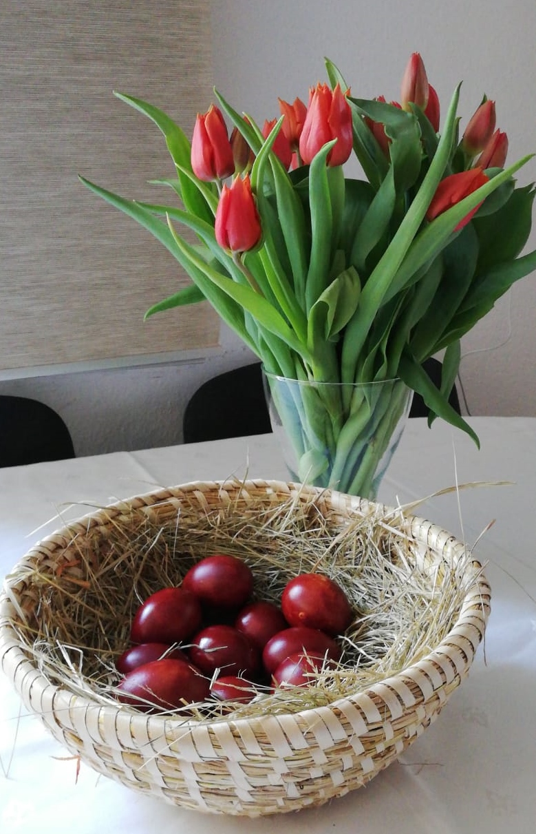 Ostern in Kroatien