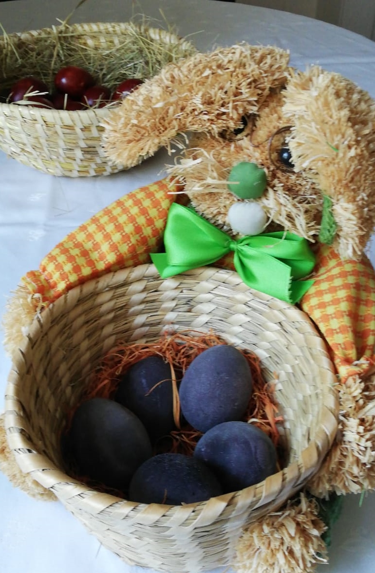 I.D. Riva Tours wünscht Frohe Ostern!