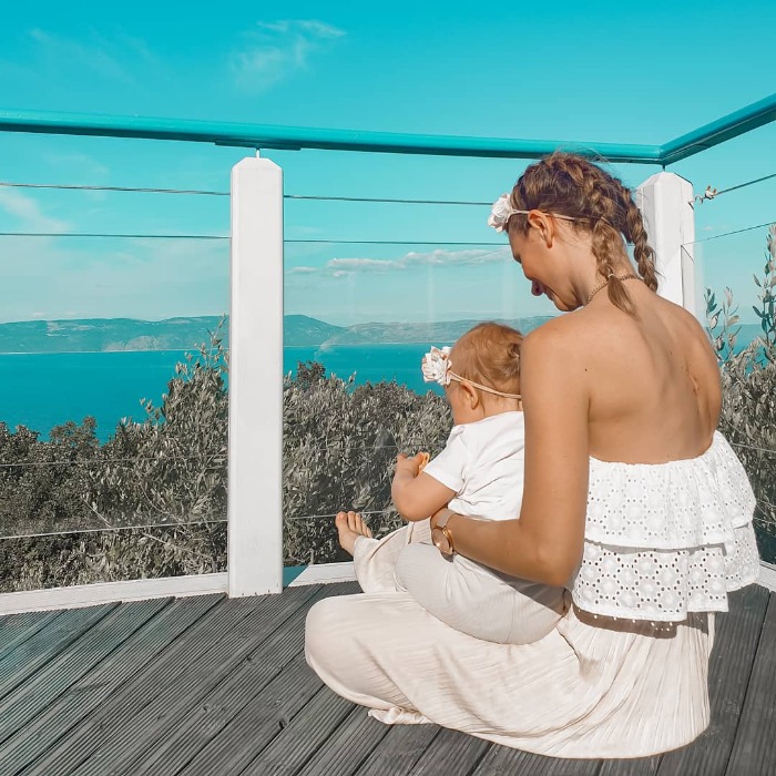 Gastbeitrag: Elternzeitreise - Teil 1