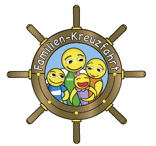 Kreuzfahrt Familie