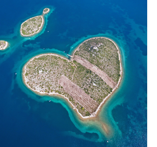 Kroatien Urlaub