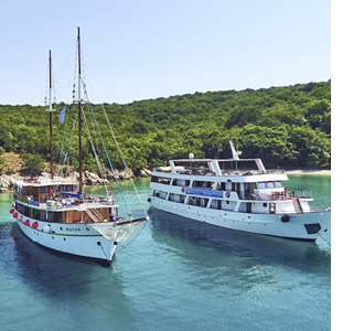 Kreuzfahrt Kroatien Kreuzfahrt Kroatien