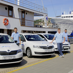 Service Parking Service Parking