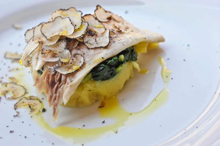 Konoba Čok in Novigrad