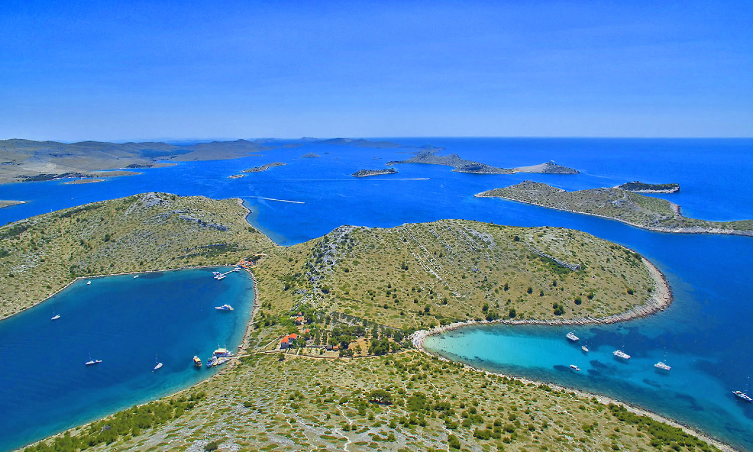 Kornati