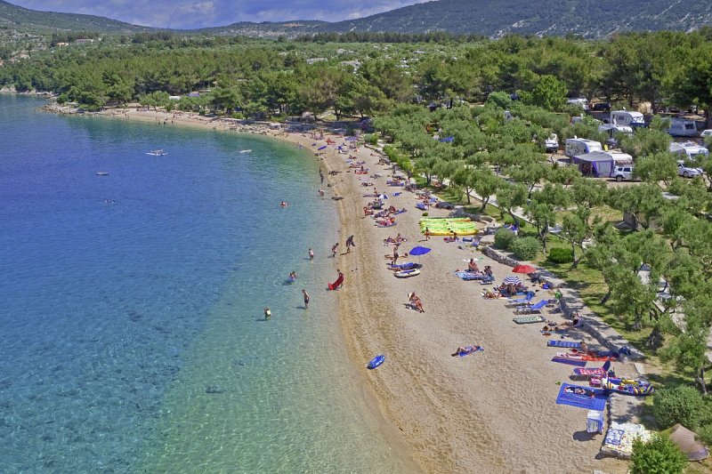 Kroatien urlaub fkk Fkk Urlaub