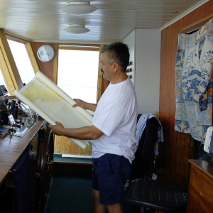 Charter Charter