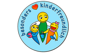 Kinderfreundliche Ferienhäuser