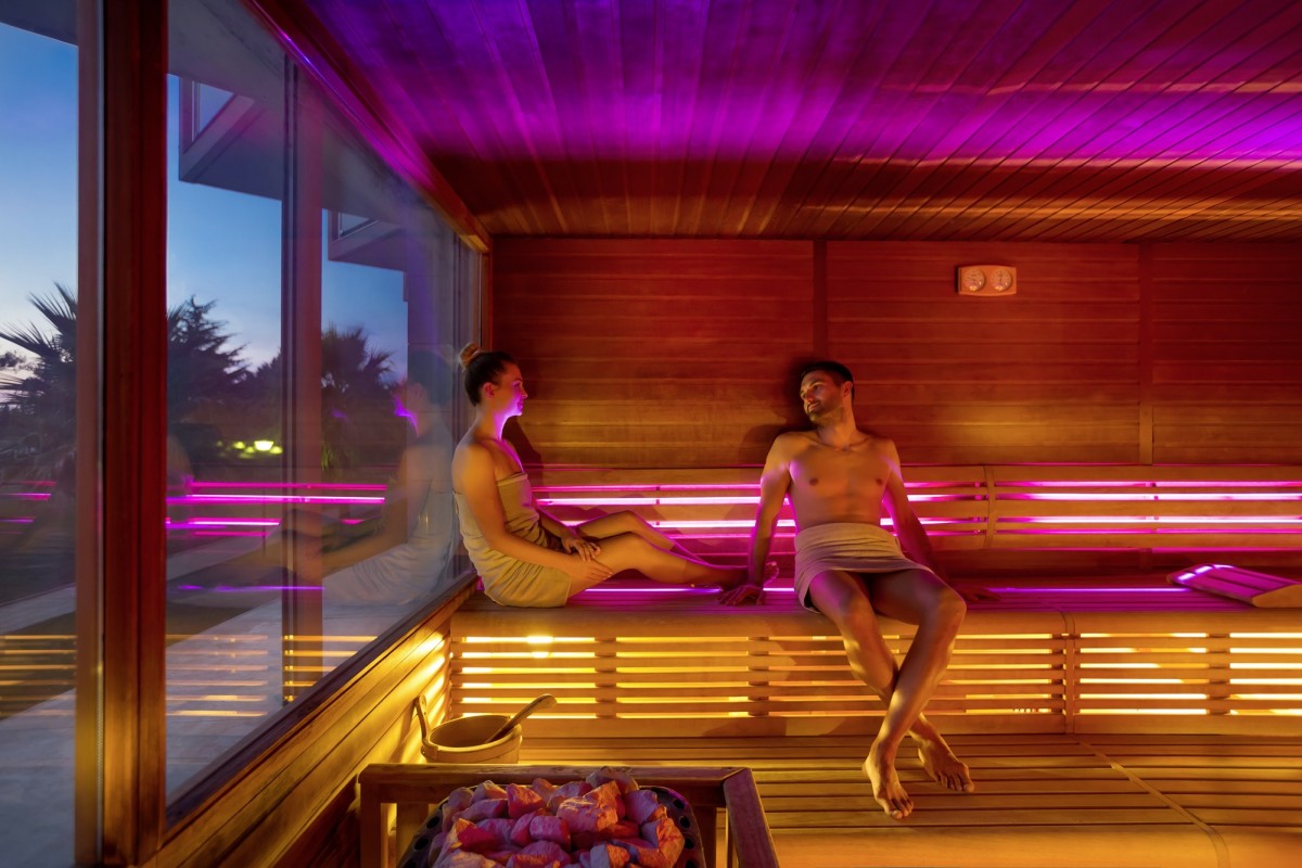 Aminess Maestral****