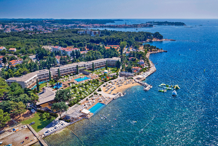 Feedback Marea Suites