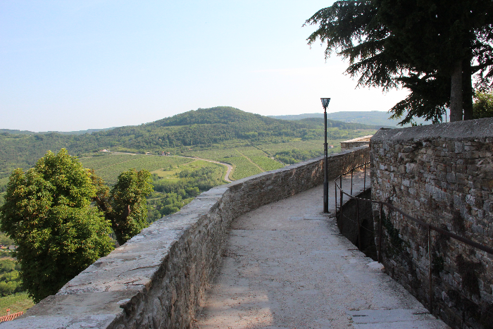 Motovun