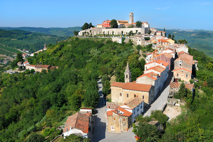 Motovun