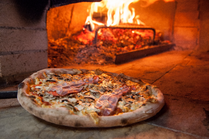 Restaurant Nono in Poreč