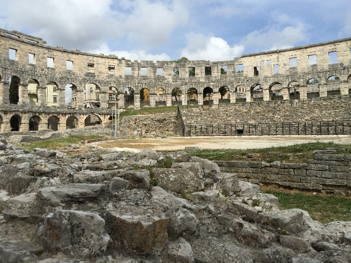 Pula
