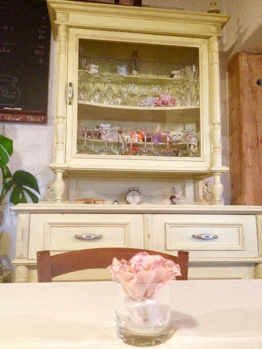 Konoba Puli Pineta in Žminj