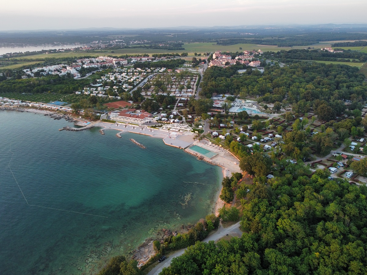 Gastbeitrag: Unsere Familienhochzeitreise mit I.D. Riva Tours und Aminess - Teil 2