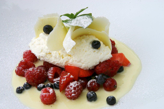 Restaurant Kukuriku in Kastav