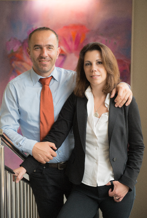 Restaurant Laurus in Opatija