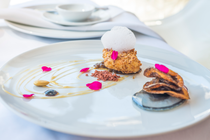 Restaurant Monte in Rovinj