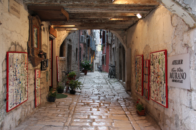 Rovinj