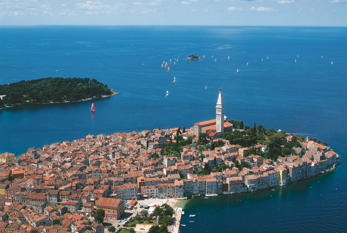 Istrien - Rovinj