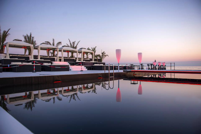 Saint & Sinner in Poreč