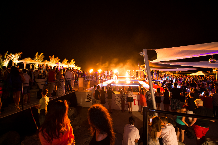 Saint & Sinner in Poreč