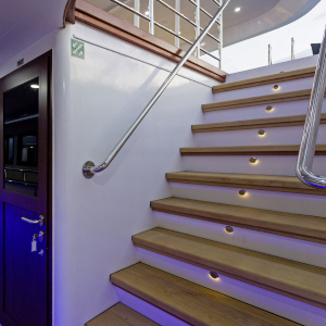 Treppe Treppe