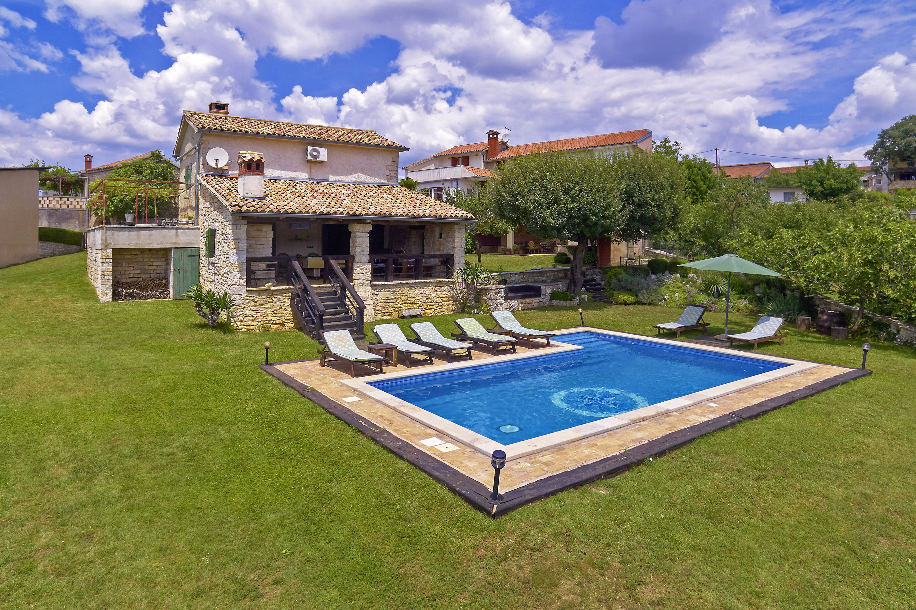 Feedback Haus Stara Hiža