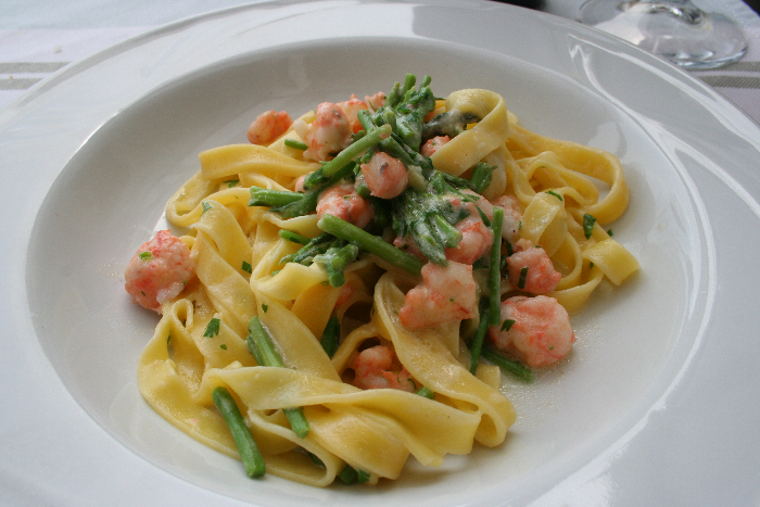 Konoba Tu Tamo in Mošćenice