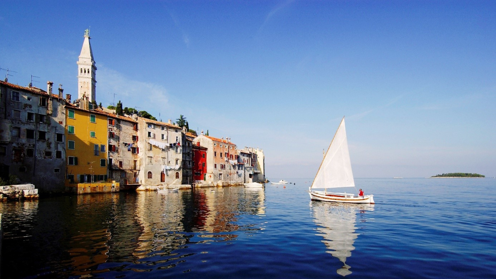 Istrien Studienreise - Eindrücke, Erlebnisse & Begegnungen