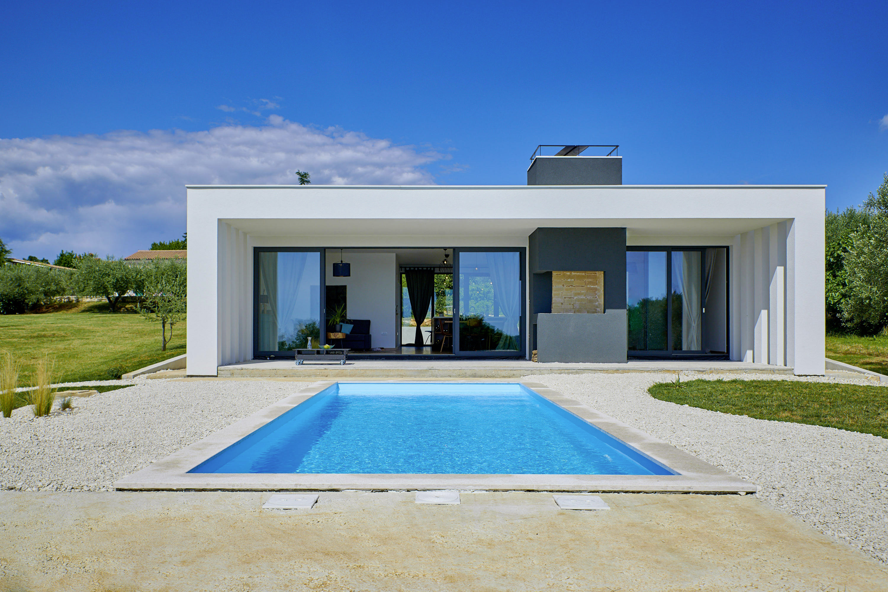 Feedback Villa Vinci