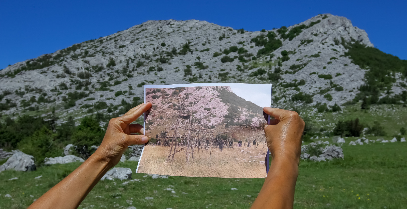 Veranstaltungen in Dalmatien - September 2022